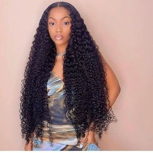 Brazilian Remy Lace Front Wig 28-34 inches!!